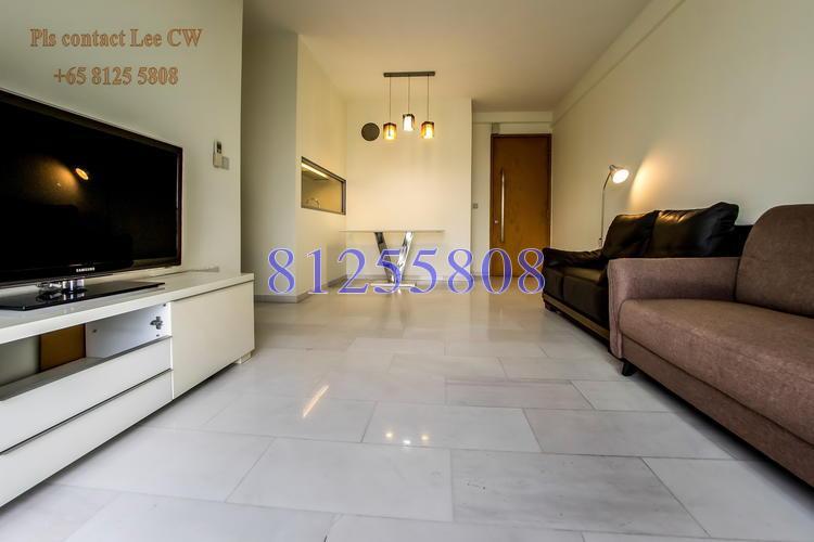 D' Chateau @ Shelford (D11), Apartment #153494252